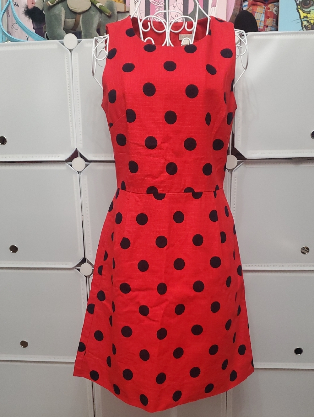 J. Crew Dress Size 2